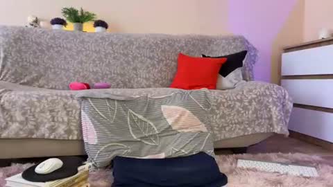 Olga and Kirill online show from July 17, 11:45 am