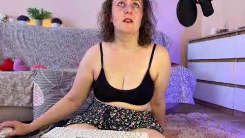 Olga and Kirill online show from July 11, 9:56 am