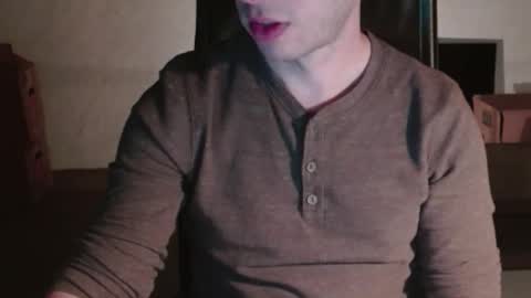 percussive_privates online show from November 5, 9:22 am