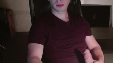 percussive_privates online show from October 29, 5:42 am