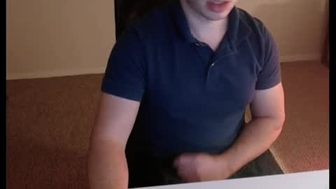 percussive_privates online show from December 7, 6:59 am