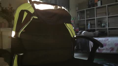 peregrintpelfox online show from December 16, 10:21 am