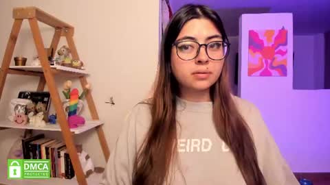 Sarah Ana Banana online show from June 11, 12:32 am