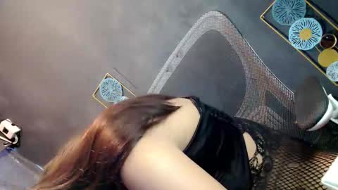 ronna babe online show from February 24, 11:52 pm