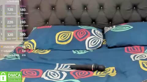 tamy online show from June 17, 4:50 am