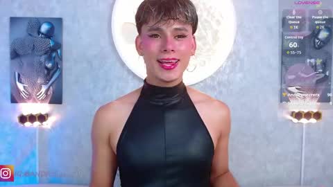 Andy online show from April 28, 9:02 am