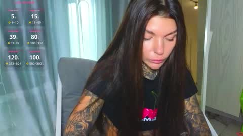 Anna online show from March 6, 9:19 am