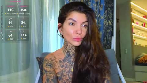 Anna online show from March 15, 11:13 am