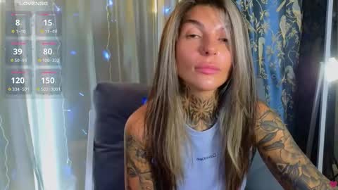 Anna online show from November 16, 9:22 am