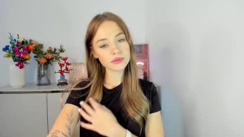 Cindy online show from April 27, 5:27 am