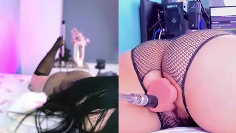 perla_cm online show from April 24, 12:40 pm