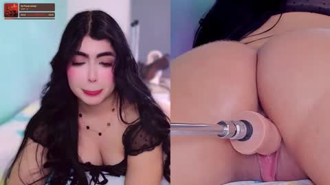 perla_cm online show from January 13, 11:29 am