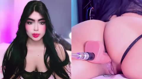 perla_cm online show from April 25, 1:41 pm