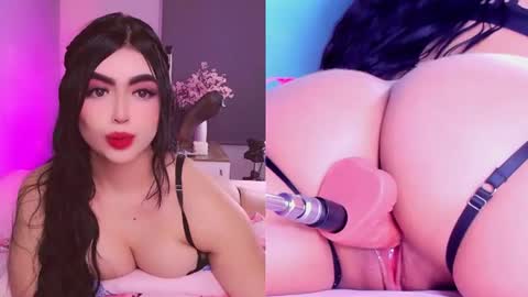 perla_cm online show from June 28, 12:23 pm