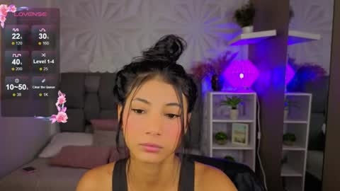  PERLA online show from July 21, 6:43 pm