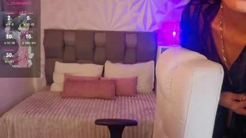  PERLA online show from June 3, 1:47 pm