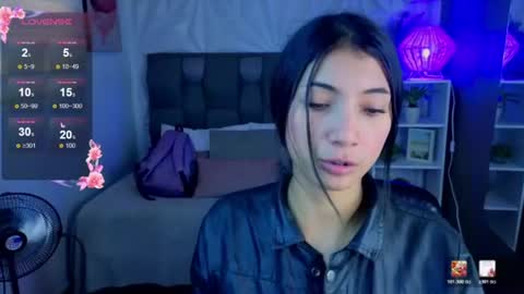  PERLA online show from July 17, 4:31 pm