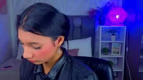  PERLA online show from July 14, 6:57 pm