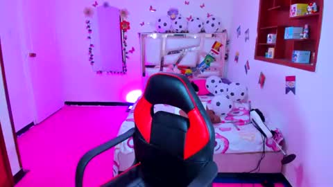 PERLA online show from July 13, 11:08 pm