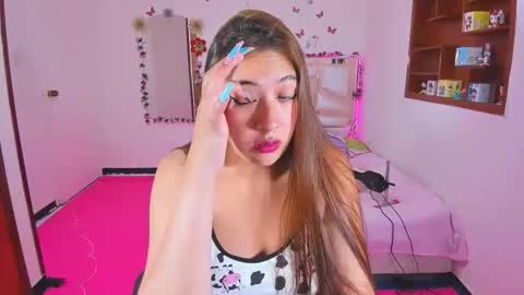 PERLA online show from February 3, 2:53 am