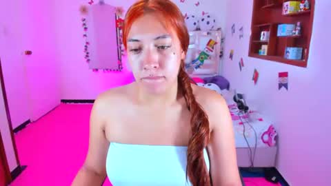 PERLA online show from July 7, 2:46 am