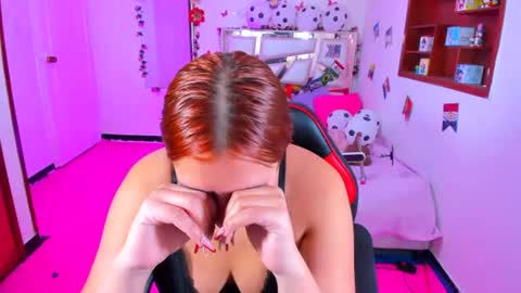 PERLA online show from July 17, 1:07 am