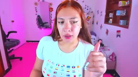 PERLA online show from July 6, 3:47 am