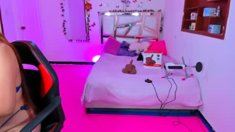 PERLA online show from July 23, 2:42 am