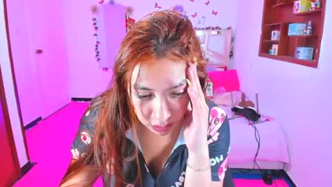 PERLA online show from August 4, 11:12 pm