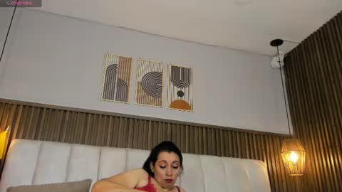 PerlaPreciosa online show from July 18, 4:25 am