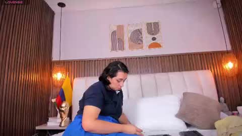PerlaPreciosa online show from July 3, 4:06 am