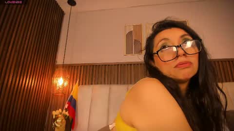PerlaPreciosa online show from July 5, 4:19 am