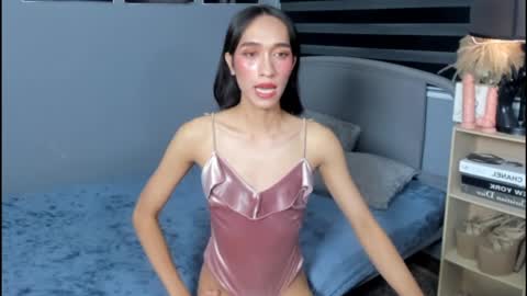 Snapshot of perryperezz chatting on February 23, 5:50 pm perryperezz online show from February 23, 5:50 pm