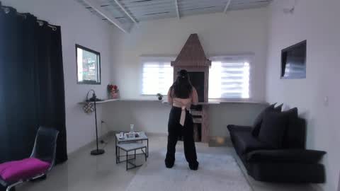 Marie online show from February 27, 2:32 pm