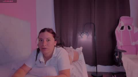 Marie online show from July 20, 10:50 am
