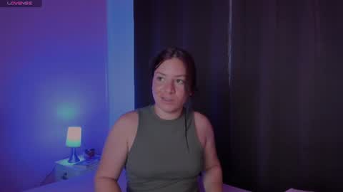 Marie online show from July 28, 12:48 pm