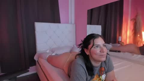 Marie online show from May 21, 2:01 pm