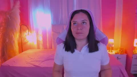 Marie online show from April 29, 11:48 am