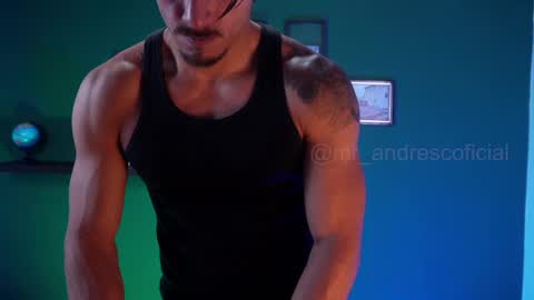 Snapshot of perseoo_88 chatting on February 4, 6:27 pm andres online show from February 4, 6:27 pm