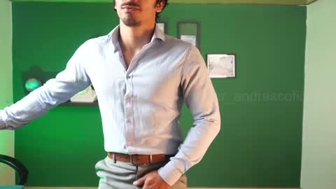 Snapshot of perseoo_88 chatting on February 14, 7:33 pm andres online show from February 14, 7:33 pm