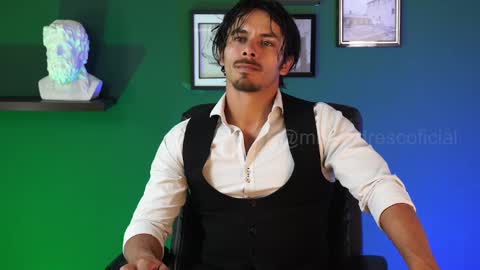Snapshot of perseoo_88 chatting on February 18, 6:26 pm andres online show from February 18, 6:26 pm