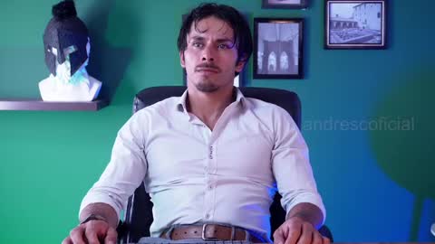 Snapshot of perseoo_88 chatting on January 22, 8:28 pm andres online show from January 22, 8:28 pm