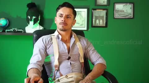Snapshot of perseoo_88 chatting on February 22, 8:20 pm andres online show from February 22, 8:20 pm