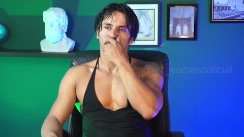 Snapshot of perseoo_88 chatting on February 13, 7:31 pm andres online show from February 13, 7:31 pm