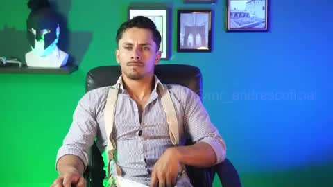 Snapshot of perseoo_88 chatting on February 22, 11:24 pm andres online show from February 22, 11:24 pm