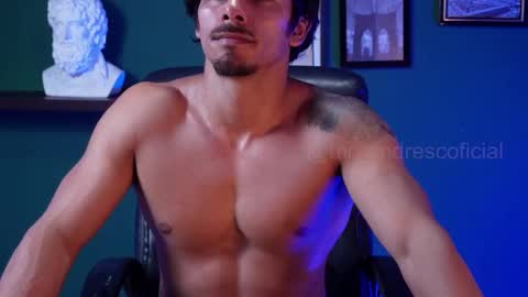 Snapshot of perseoo_88 chatting on February 5, 11:06 pm andres online show from February 5, 11:06 pm