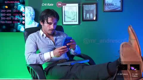 Snapshot of perseoo_88 chatting on January 16, 10:55 pm andres online show from January 16, 10:55 pm