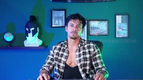 Snapshot of perseoo_88 chatting on September 19, 9:18 pm andres online show from September 19, 9:18 pm