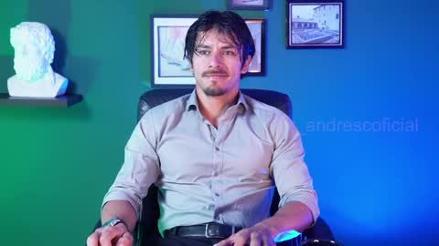 Snapshot of perseoo_88 chatting on February 3, 12:25 pm andres online show from February 3, 12:25 pm