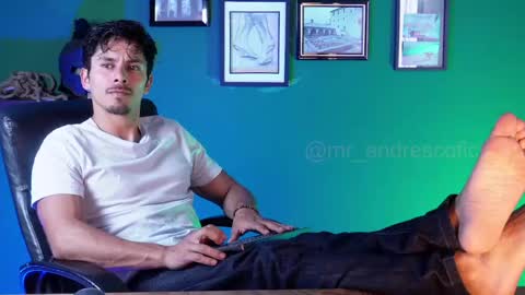 Snapshot of perseoo_88 chatting on October 2, 8:29 pm andres online show from October 2, 8:29 pm